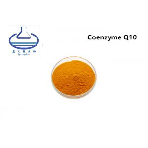 Matéria prima da coenzima Q10 para a coenzima Q10 de Supplementt da saúde