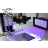 Anti Restenosis Drug Elution Polymer Solution Ultrasonic Coating Technology 120Khz High Frequency