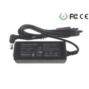 China 40W AC DC Charger Power Supply Adaptor 19V 2.15A For Samsung Mini Laptop supplier