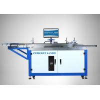 China CNC Automatic Steel Rule Die Bending Machine 110° Bending Angle 0.3mm Accuracy on sale