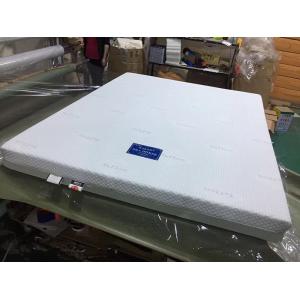 China Highly breathable Memory Foam Mattress for Home / Hotel OEM Acceptable supplier