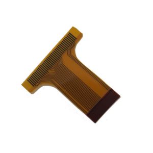 China Usine d'OEM Mini Flexible Pcb Board Processing Flex Pcb Circuit Board China supplier