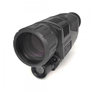 NVP540 5x40 Adjustable Zoom Monocular Telescope For Spy And Night Walking