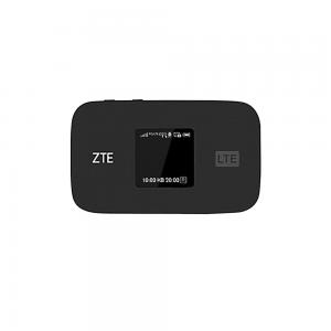 China ZTE MF971V LTE Cat6 Mobile WiFi Hotspot Unlock Wi-Fi Portable 4G Router 300Mbps supplier
