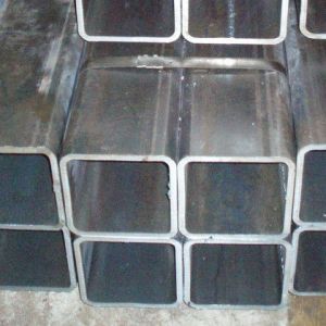 China Pre Galvanized Rectangular Hollow Section wholesale