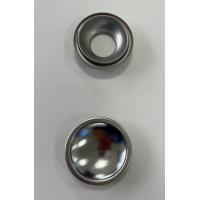 China Aerosol Cans Cone Dome Cover Lids For Aerosol Spray snow party popper can cover on sale