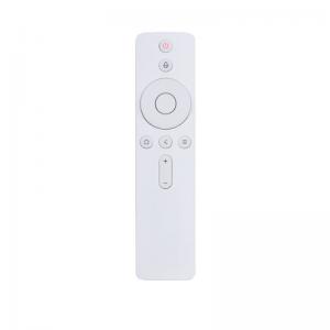 TV Box G20S PRO Voice Air Mouse Infrared Learning Remote Control Backlit 2.4G Wireless