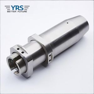 China Nickel Plating CNC Precision Mechanical Components HRC58-60 Durable wholesale