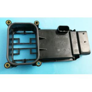 China Electronic Parts Automotive Injection Mold , Auto Injection Molding Connector Insert Molding supplier