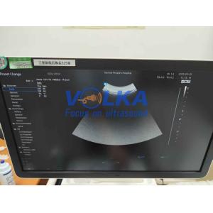 China Samsung Medison RS80A Convex Array Sensor de ultrasonido original CA1-7A supplier