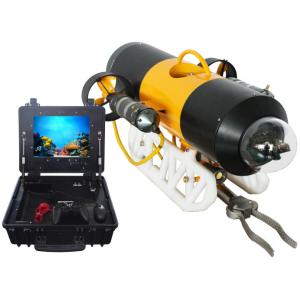 Dolphin ROV,VVL-S170-3T, Ultra-high molecular weight polyethylene material,Small Light