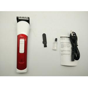 NHC-8001 Rechargeable Battery for Hair Trimmer Professional Clipper