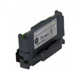 China 1747-M11 Allen Bradley SLC 500 Flash Memory Module EEPROM 32K For SLC 5/03 5/04 5/05 supplier