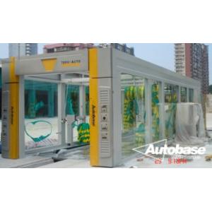 China Car wash &amp; tunnel car wash machine TEPO-AUTO-TP-901, automatic car wash systems wholesale