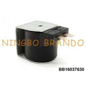 China 12VDC Solenoid Coil For Tomasetto CNG Pressure Reducer Regulator AT04 supplier