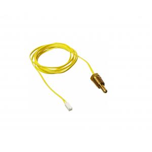 China Pentair 471566 Thermistor Probe Replacement NTC Temperature Sensor 10KOhm For Pool Spa Pump and Heater supplier