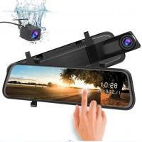 China 32GB Voice Control Car Camcorder FHD 1080P Dashcam Mode Parking IP57 Waterproof on sale