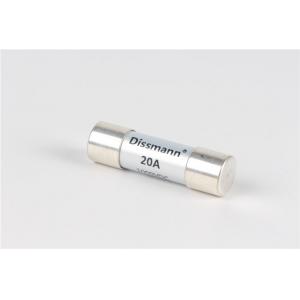 Ceramic Semiconductor Fuses , 20A Non Current Limiting Fuse