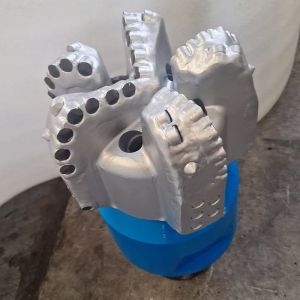 China Perforaciones PDC con certificación API 17.5 para formaciones blandas a medianas wholesale