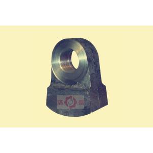 China Hammer Crusher Accessories Castings And Forgings Hammer Crusher Hammer Head supplier