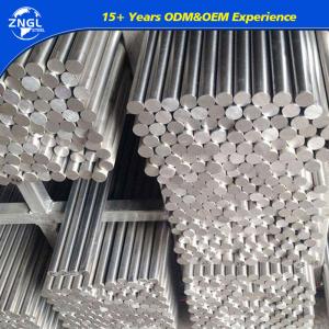China 300 Series Stainless Steel Round Bar Flat Bar Invoicing by Theoretical Weight Benefit supplier