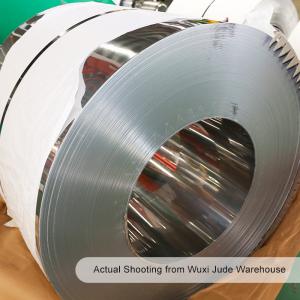 Duplex Specialty Stainless Steel High Strength And Corrosion Resistance 1.4410 2507 Strip Coil