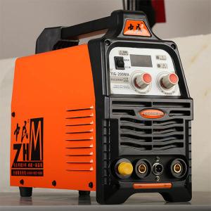 TIG 10-170A Inverter Welding Machine Gtaw CCC CE Certificate