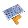 China 5 Inch Automotive TFT LCD Module RGB Interface 800*480 High Brightness LCD Display wholesale