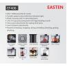 Indian BIS Food Processor EF408/ 1.5 Liters Blender Cup Food Processor With SS