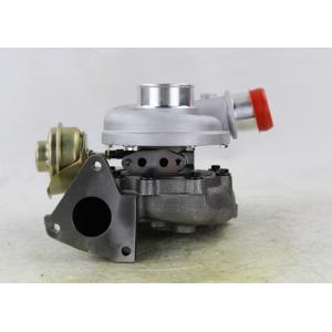 ND86B - 123 ZD30ETi Cast Aluminium Nissan Turbocharger gt2052v 726442-5004S