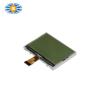 China 2.9 Inch COG Monochrome LCD Display 240x128 FSTN Dual Interface COG Dot Matrix Display wholesale
