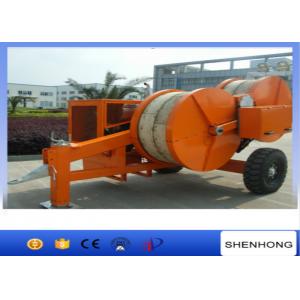 China Overhead Line Equipment OPGW Installation Tools Hydraulic Puller Tensioner wholesale