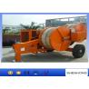 China Overhead Line Equipment OPGW Installation Tools Hydraulic Puller Tensioner wholesale