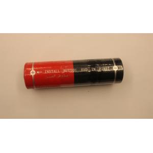 China Flashlight / Torch 3.6V AA NICD Rechargeable Batteries 2650mAh Eco-friendly supplier