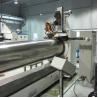 China High Precision Cylindrical Wedge Wire Screen Machine Numerical Control System wholesale