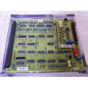 China DS3800DDCD General Electric Circuit Card ASSEMBLY PLC Controlador lógico programável supplier