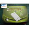 China Detector blanco EST-101B con la batería, 824-849MHZ de la señal del teléfono celular de CDMA wholesale