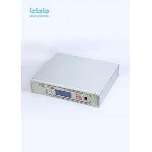 High Power Low Profile Telecom Inverter LED Display With History Record