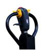 China Convierta sin esfuerzo su camión de paletas de mano a un conector eléctrico con el kit de manija de tipo de entrada bidireccional XD-5203 wholesale