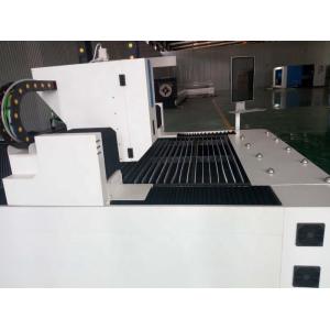 China 80m/min 3000mmx1500mm 380V 1KW Laser Plate Cutting Machine supplier