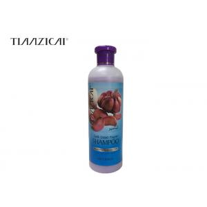 FDA Garlic Hair Shampoo Hair Growth Nourishing Anti Dandruff Deep Cleaning