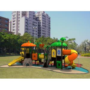 China Playground SS-15101 supplier