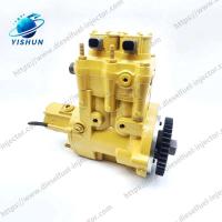 China 369-6680 3696680 diseal engine 336E E336E fuel injection pump C9.3 on sale