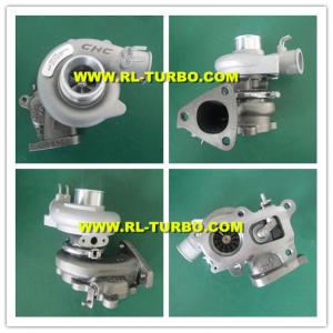 China Turbocharger TD04,  MD187211,49177-02511,49177-02510,MD155984 for Mitsubishi 4D56 supplier