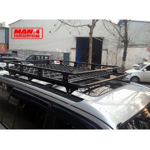 Pickup Bed 4x4 Roof Rack Luggage Carrier For HYUNDAI Terracan