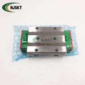 China Système de rail de guidage linéaire HIWIN RGW20CC, roulements linéaires robustes, rails de glissement wholesale