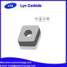 China ceramic turning inserts for cast iron and steel CNGA, DNGN series ceramic turning inserts, DNGX/SNGA ceramic INSERTS wholesale