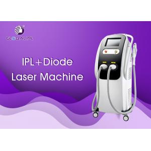 China 808nm Diode IPL Laser supplier