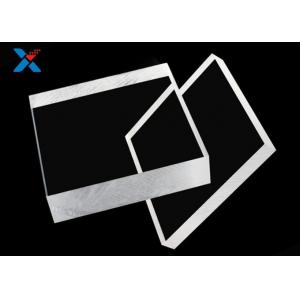 Plexiglass Clear Plastic Acrylic Sheets Double Polished Surface