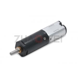 1.5V-4.5V Micro Gear Box Motor 220mA For Surgical Microscopes